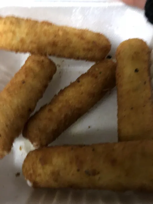 Palomino Halal Food Picture 4