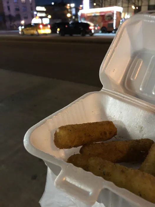 Palomino Halal Food Picture 2