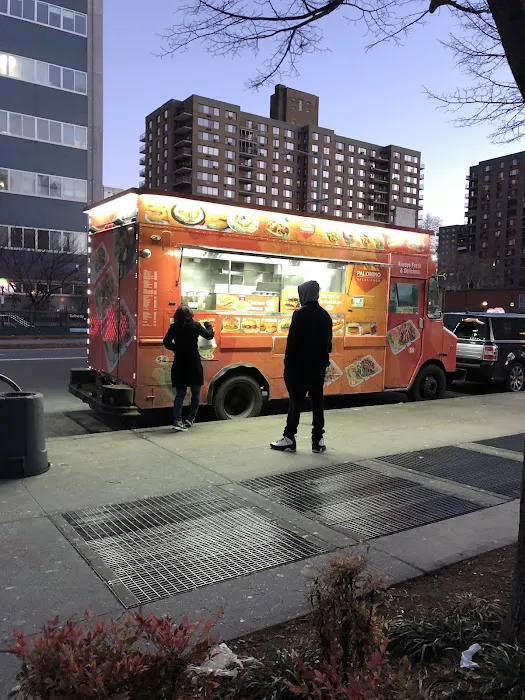 Palomino Halal Food Picture 6