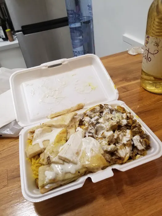 Palomino Halal Food Picture 9