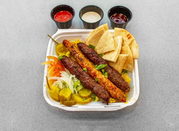 Halal Flamez Picture 5