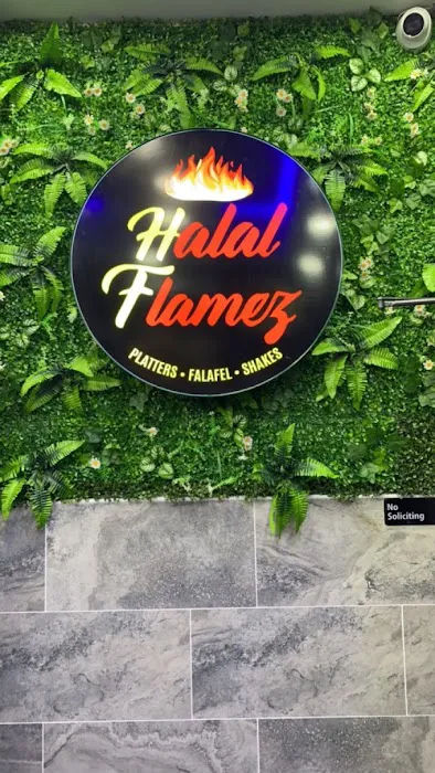 Halal Flamez Picture 3
