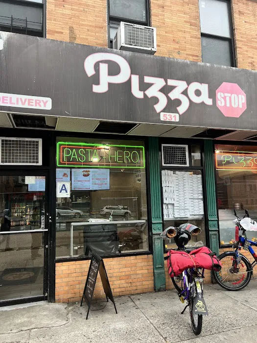 Pizza Stop Picture 6