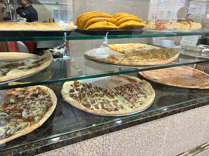 Pizza Stop Picture 5