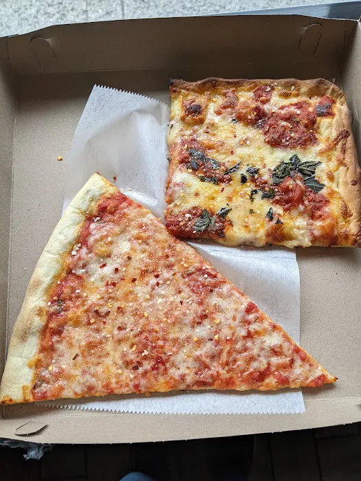 Pizza Stop Picture 3