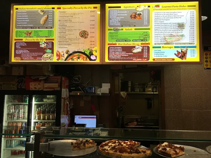Pizza Stop Picture 4