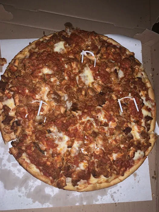 Pizza Stop Picture 9