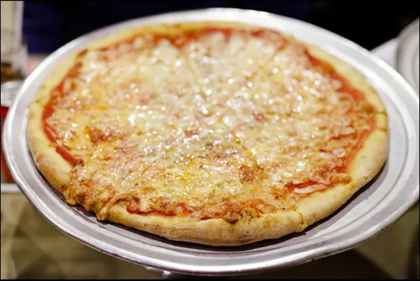 Pizza Stop Picture 10
