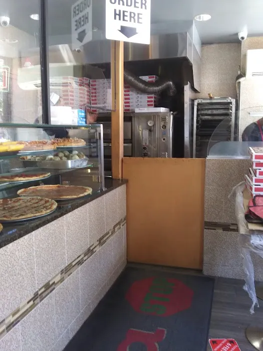 Pizza Stop Picture 7