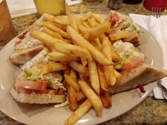 Jimbo's Hamburger Palace Picture 9