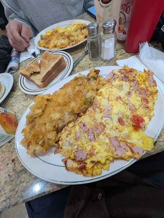 Jimbo's Hamburger Palace Picture 10