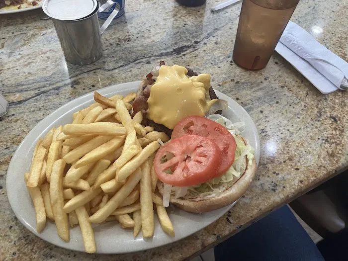 Jimbo's Hamburger Palace Picture 4