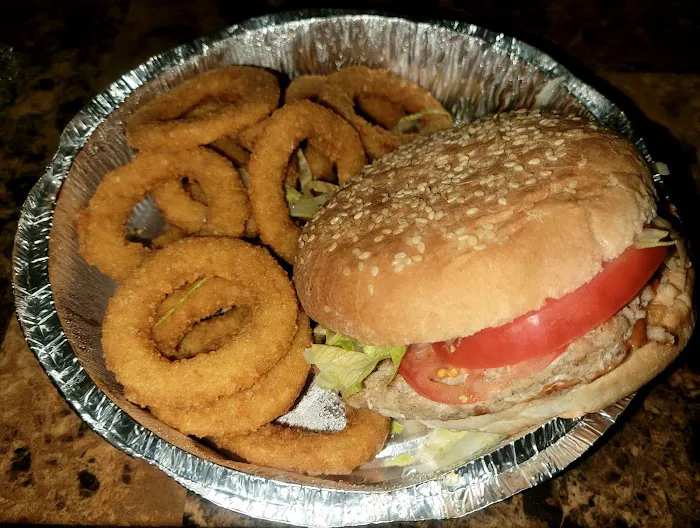Jimbo's Hamburger Palace Picture 8