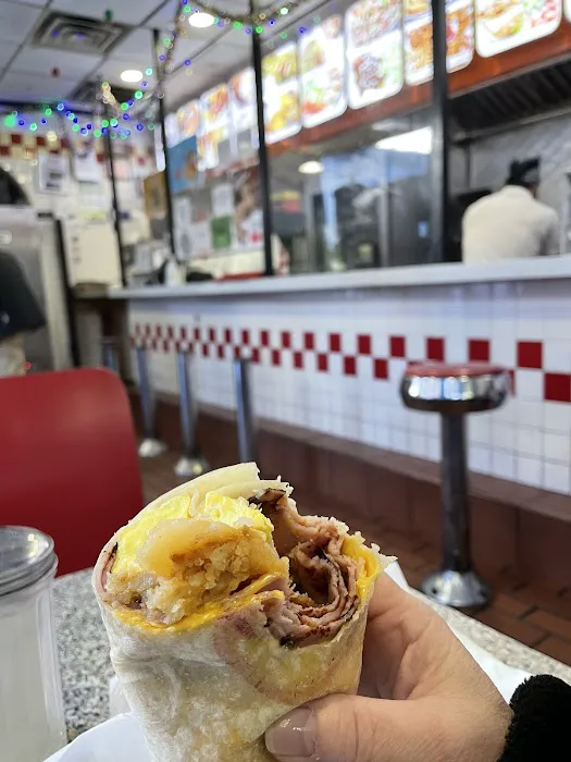 Jimbo's Hamburger Palace Picture 1