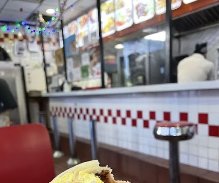 Jimbo's Hamburger Palace