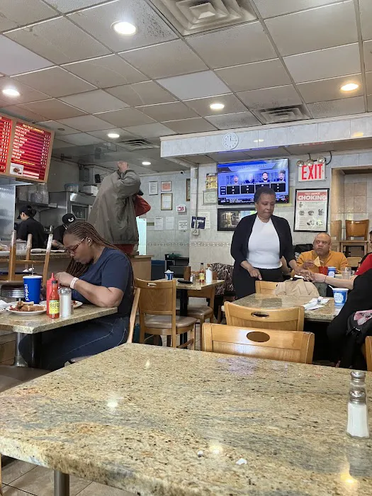 Jimbo's Hamburger Palace Picture 3