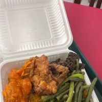 Empire Restaurant: Soul Food & Salad Bar ico