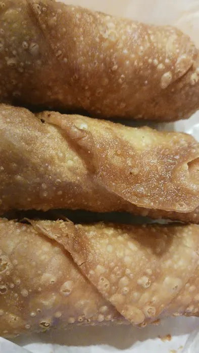 Crispy Bamboo Village Picture 1