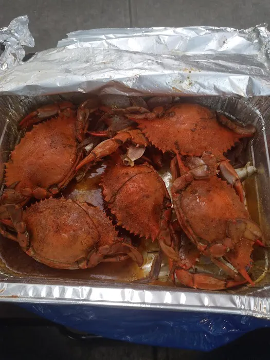 A Taste of Seafood Picture 4