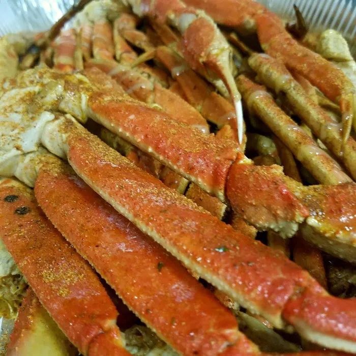 A Taste of Seafood Picture 2