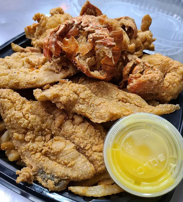 A Taste of Seafood Picture 8