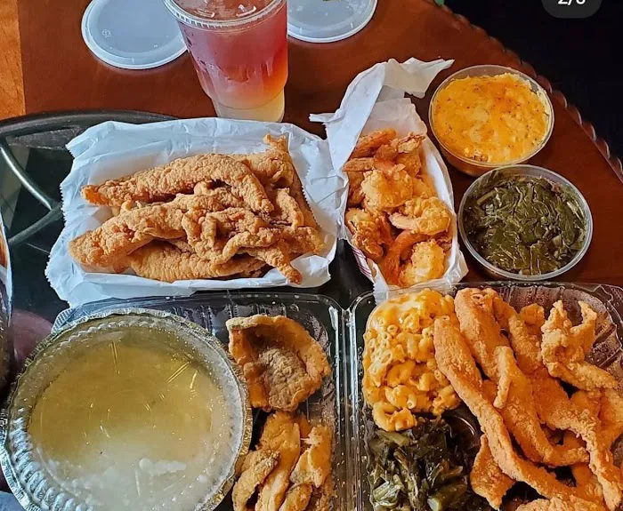 A Taste of Seafood Picture 6