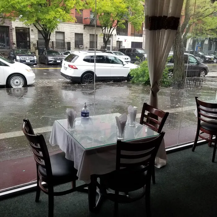 Abyssinia Ethiopian Restaurant Picture 10