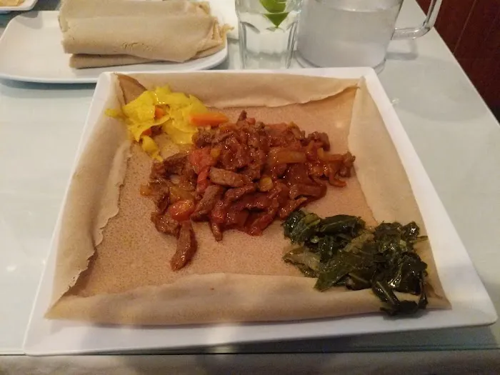 Abyssinia Ethiopian Restaurant Picture 9
