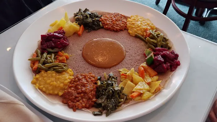 Abyssinia Ethiopian Restaurant Picture 6