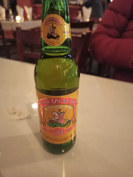 Abyssinia Ethiopian Restaurant Picture 7