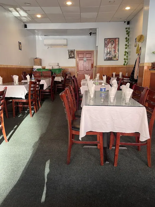 Abyssinia Ethiopian Restaurant Picture 1