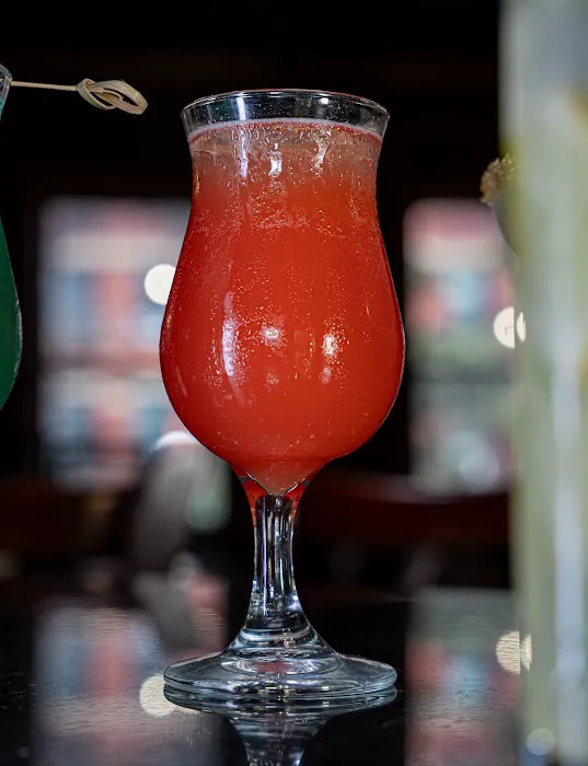 Guira y Tambora Restaurant Picture 4