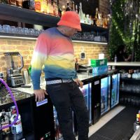 Lust77 bar&grill ico