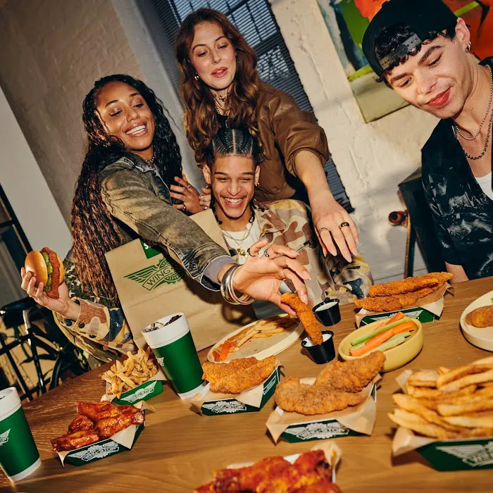 Wingstop Picture 5