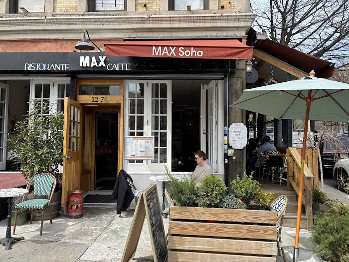 Max Soha Picture 5