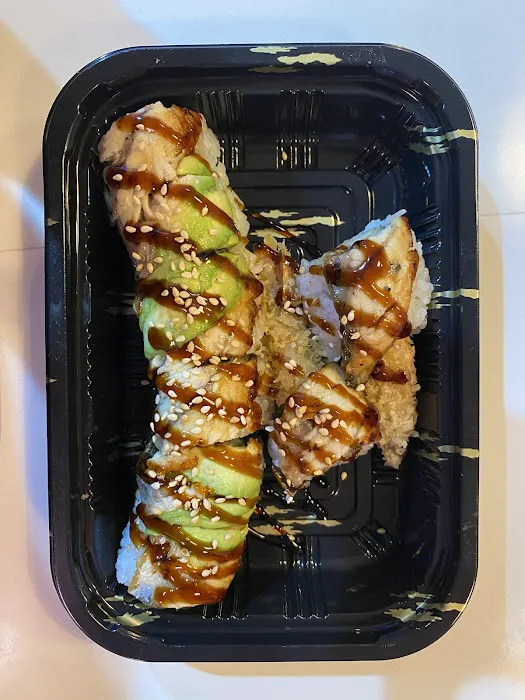 Dragon Sushi Picture 8