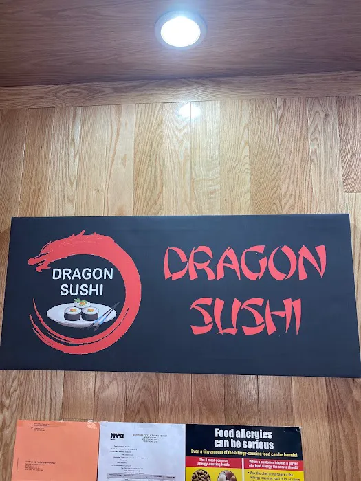 Dragon Sushi Picture 6