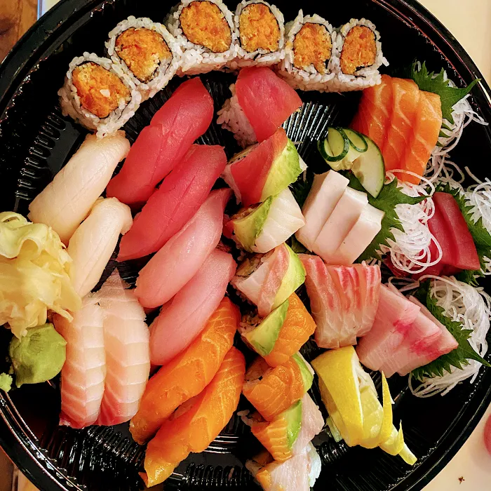 Dragon Sushi Picture 10