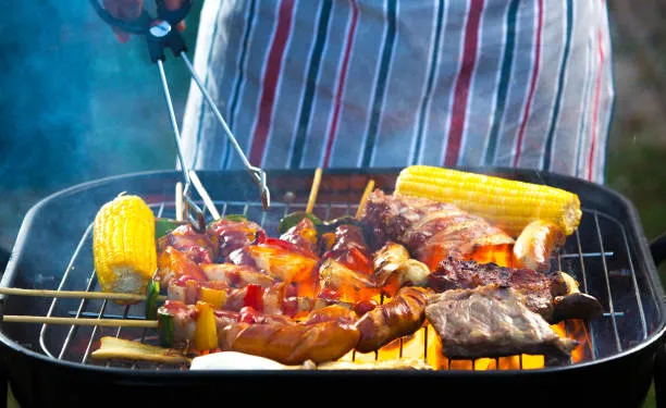 Island Grill Harlem Modern Caribbean Kitchen Picture 4