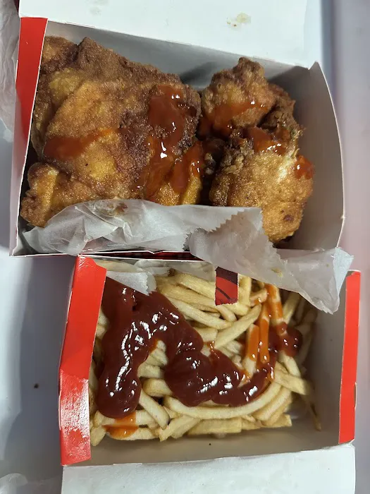 Kennedy Chicken Picture 7
