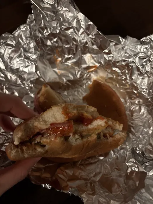 Kennedy Chicken Picture 4