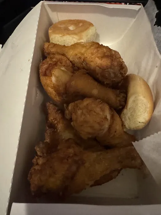 Kennedy Chicken Picture 1