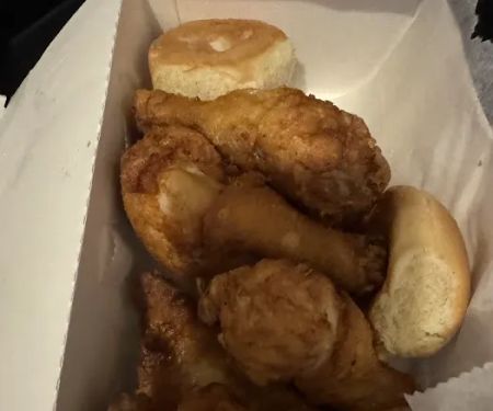 Kennedy Chicken