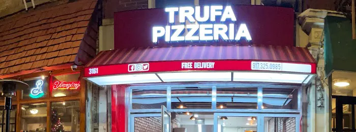 Trufa Pizzeria Picture 4