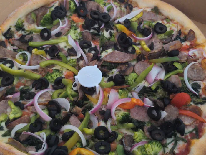 Trufa Pizzeria Picture 1