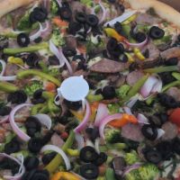 Trufa Pizzeria ico