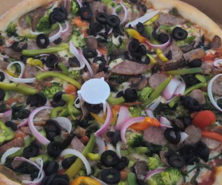 Trufa Pizzeria
