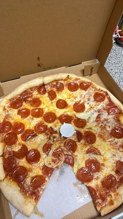 Trufa Pizzeria Picture 8