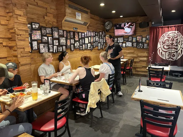 Jin Ramen West Harlem Picture 6