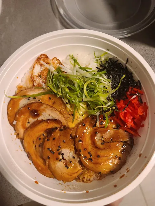 Jin Ramen West Harlem Picture 8